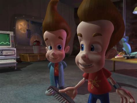 jimmy neutron the trouble with clones watch|jimmy neutron clone 3x14.